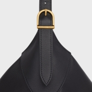 Сумка Medium Romy из мягкой телячьей кожи Celine